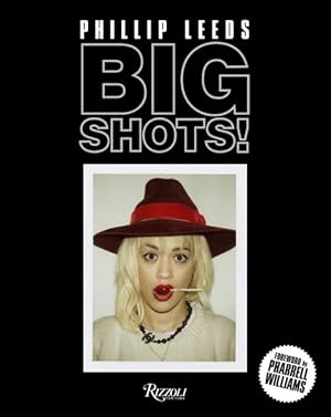 Seller image for Big Shots! for sale by GreatBookPricesUK