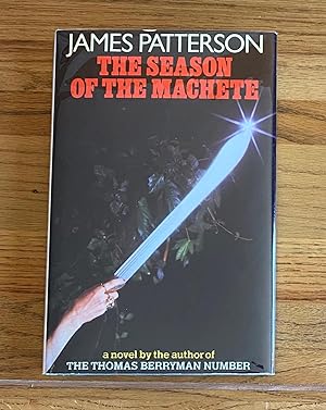 Seller image for The Season of the Machete for sale by James M Pickard, ABA, ILAB, PBFA.