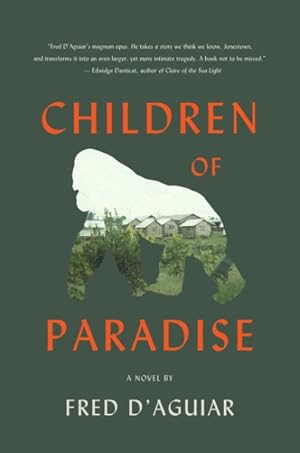 Seller image for Children of Paradise for sale by GreatBookPricesUK