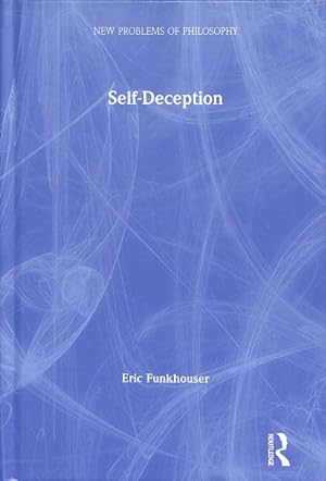 Seller image for Self-Deception for sale by GreatBookPricesUK