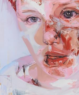 Imagen del vendedor de Jenny Saville a la venta por GreatBookPricesUK