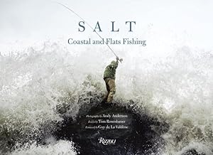 Bild des Verkufers fr Salt : Coastal and Flats Fishing zum Verkauf von GreatBookPricesUK