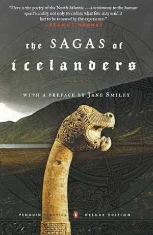 Seller image for Sagas of Icelanders : A Selection for sale by GreatBookPricesUK