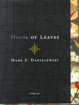 Seller image for House of Leaves for sale by GreatBookPricesUK