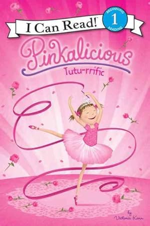 Seller image for Tutu-rrific! for sale by GreatBookPricesUK