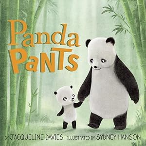 Seller image for Panda Pants for sale by GreatBookPricesUK