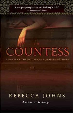 Immagine del venditore per Countess : A Novel of Elizabeth Bathory venduto da GreatBookPricesUK