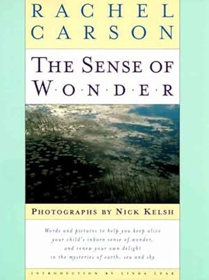 Seller image for Sense of Wonder for sale by GreatBookPricesUK