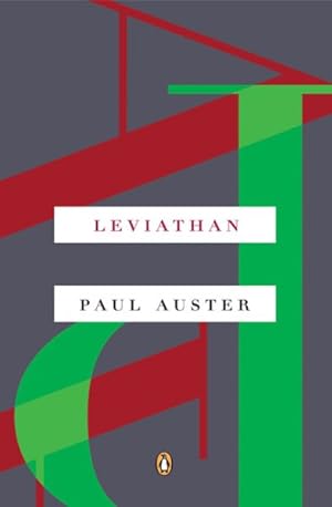 Seller image for Leviathan for sale by GreatBookPricesUK