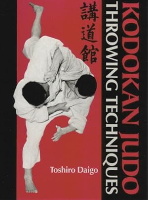 Immagine del venditore per Kodokan Judo Throwing Techniques venduto da GreatBookPricesUK