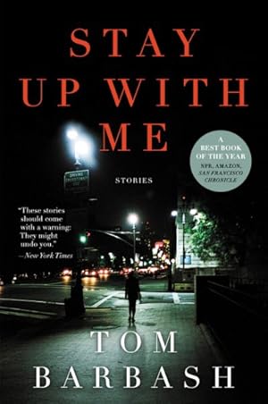 Seller image for Stay Up With Me : Stories for sale by GreatBookPricesUK