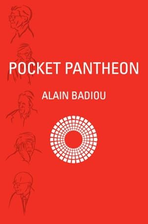 Seller image for Pocket Pantheon : Figures of Postwar Philosophy for sale by GreatBookPricesUK