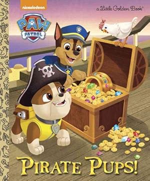Image du vendeur pour Pirate Pups! mis en vente par GreatBookPricesUK