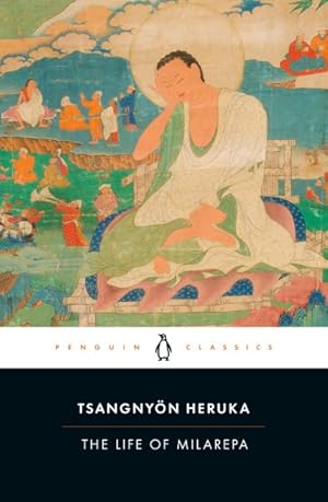 Immagine del venditore per Life of Milarepa venduto da GreatBookPricesUK