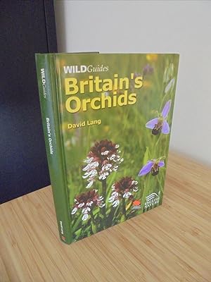 Immagine del venditore per Britain's Orchids: A guide to the identification and ecology of the wild orchids of Britain and Ireland venduto da Kerr & Sons Booksellers ABA