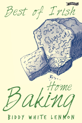 Bild des Verkufers fr Best of Irish Home Baking zum Verkauf von Book Bunker USA