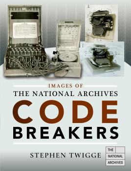 Seller image for Codebreakers (Images of the The National Archives) for sale by Book Bunker USA