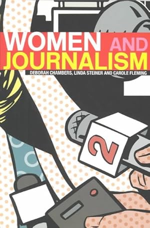 Immagine del venditore per Women and Journalism venduto da GreatBookPricesUK