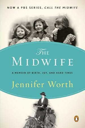 Immagine del venditore per Midwife : A Memoir of Birth, Joy, and Hard Times venduto da GreatBookPricesUK