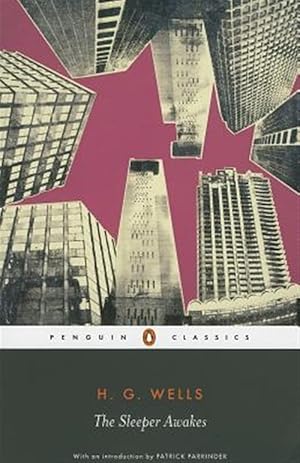 Bild des Verk�ufers f�r Sleeper Awakes zum Verkauf von GreatBookPricesUK