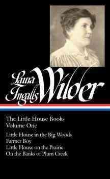 Seller image for Little House Books for sale by GreatBookPricesUK