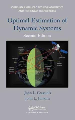 Seller image for Optimal Estimation of Dynamic Systems for sale by GreatBookPricesUK
