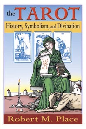 Immagine del venditore per Tarot : History, Symbolism And Divination venduto da GreatBookPricesUK