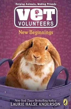Seller image for New Beginnings for sale by GreatBookPricesUK