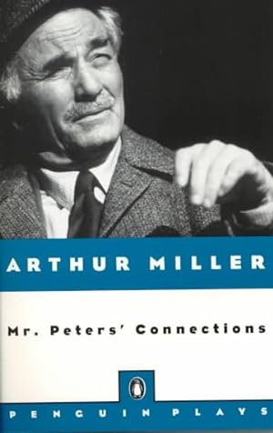 Seller image for Mr. Peters' Connections for sale by GreatBookPricesUK