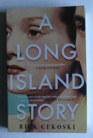 Imagen del vendedor de A Long Island Story. a la venta por Monkey House Books