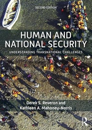 Seller image for Human and National Security : Understanding Transnational Challenges for sale by GreatBookPricesUK