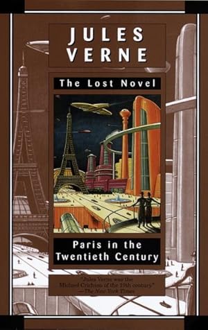 Seller image for Paris in the Twentieth Century for sale by GreatBookPricesUK