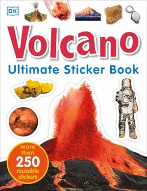 Seller image for Volcano for sale by GreatBookPricesUK