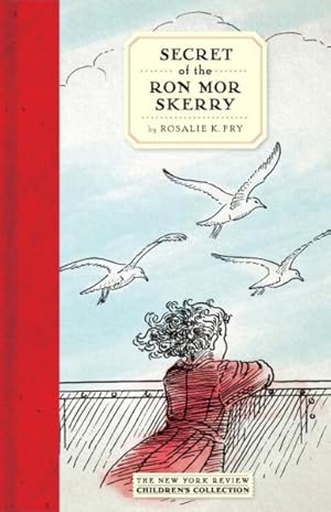 Seller image for Secret of the Ron Mor Skerry for sale by GreatBookPricesUK