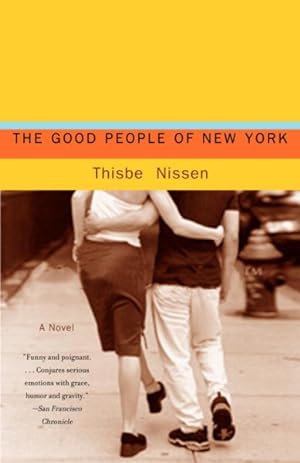 Seller image for Good People of New York for sale by GreatBookPricesUK