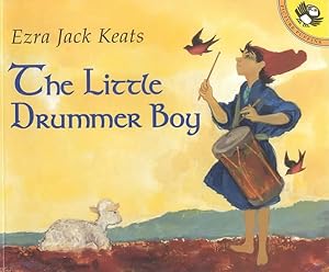 Imagen del vendedor de Little Drummer Boy a la venta por GreatBookPricesUK