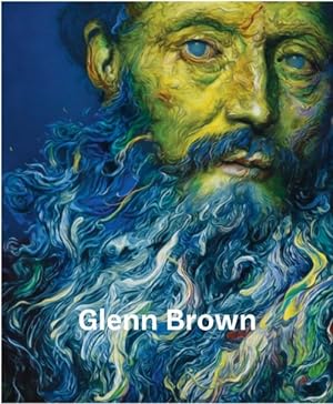 Imagen del vendedor de Glenn Brown : Enigma a la venta por GreatBookPricesUK
