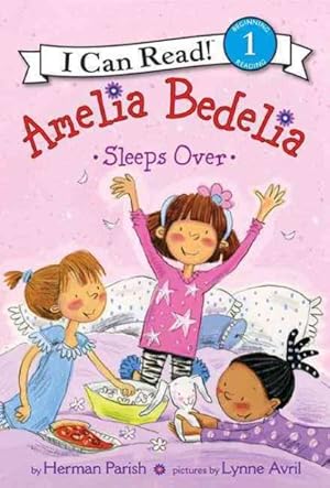 Imagen del vendedor de Amelia Bedelia Sleeps over a la venta por GreatBookPricesUK