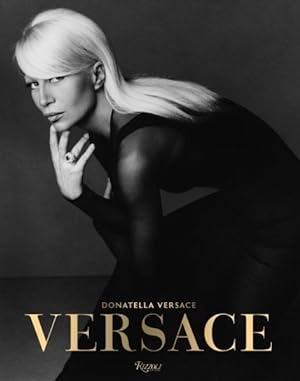Immagine del venditore per Versace venduto da GreatBookPricesUK