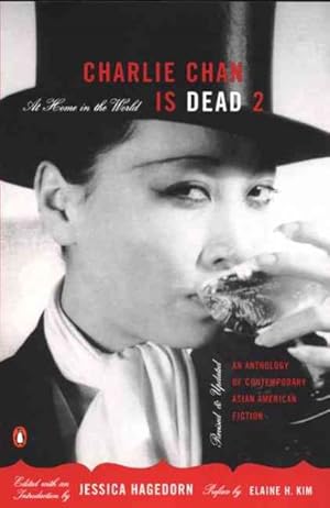 Seller image for Charlie Chan Is Dead II : At Home in the World : An Anthology of Contemporary Asian American Fiction for sale by GreatBookPricesUK