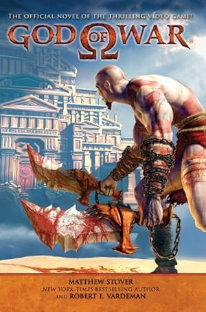 Seller image for God of War for sale by GreatBookPricesUK