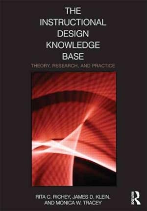 Seller image for Instructional Design Knowledge Base : Theory, Research, and Practice for sale by GreatBookPricesUK