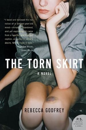 Seller image for Torn Skirt for sale by GreatBookPricesUK