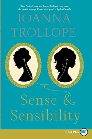 Seller image for Sense & Sensibility for sale by GreatBookPricesUK