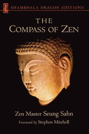 Seller image for Compass of Zen : Zen Master Seung Sahn for sale by GreatBookPricesUK