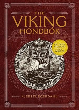 Bild des Verkufers fr The Viking Hondbk (Hardcover) zum Verkauf von Grand Eagle Retail
