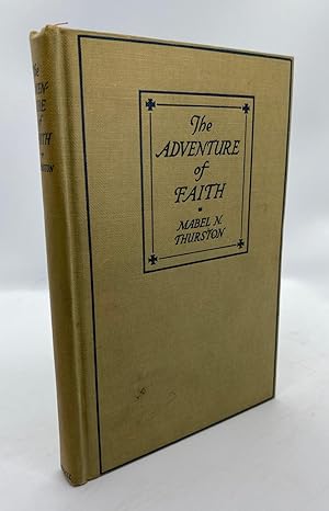 The Adventure of Faith