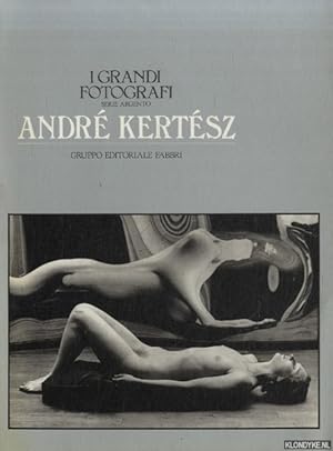 Bild des Verk�ufers f�r Andr� Kert� sz zum Verkauf von Klondyke