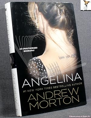 Immagine del venditore per Angelina: An Unauthorized Biography venduto da BookLovers of Bath
