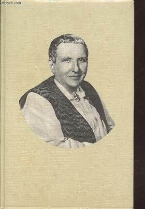 Seller image for Gertrude Stein (Collection : "Les Ecrivains clbres" n49) for sale by Le-Livre